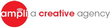 Ampli Creative, LLC. | Graphic & Web Design Services